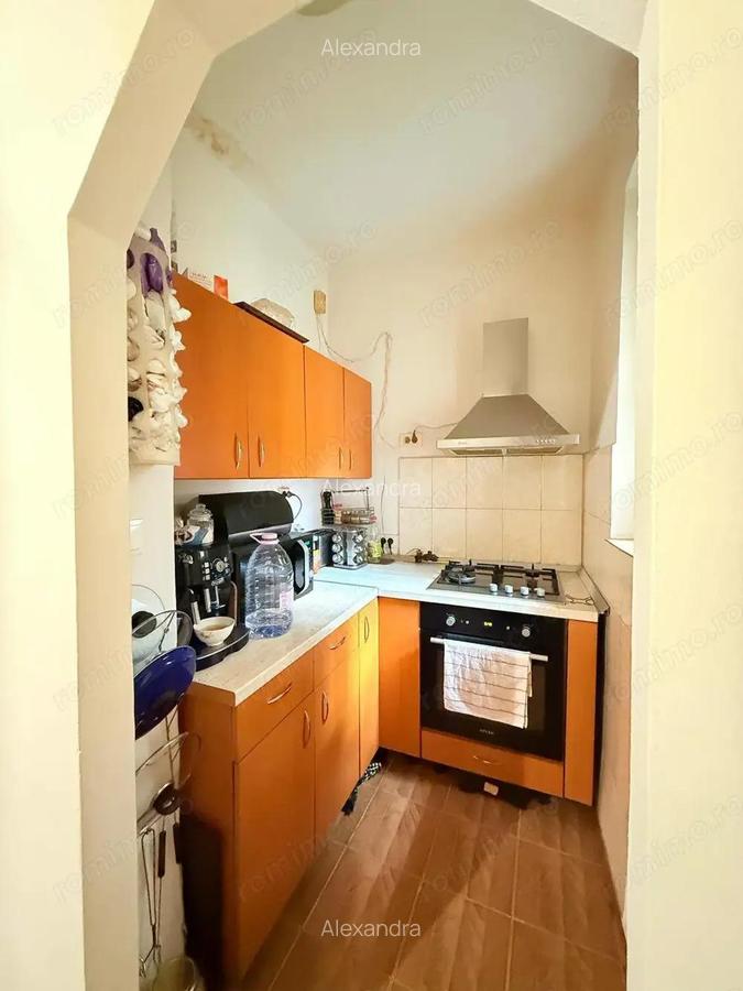 Apartament la curte, mobilat, parcare 87 mp 99000Euro - 4