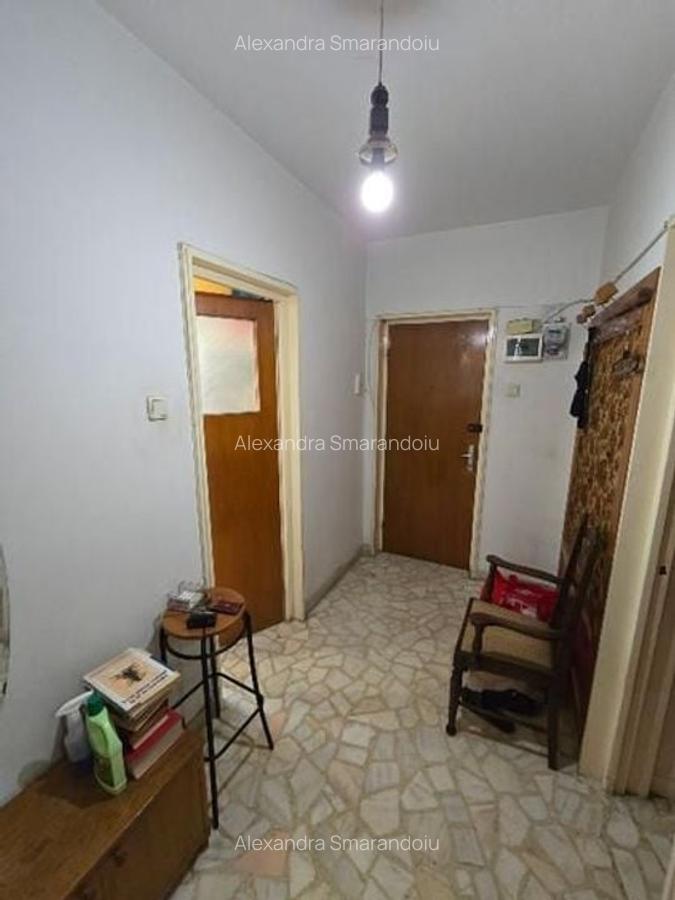 4 camere || Aviatorilor / Uruguay - 10