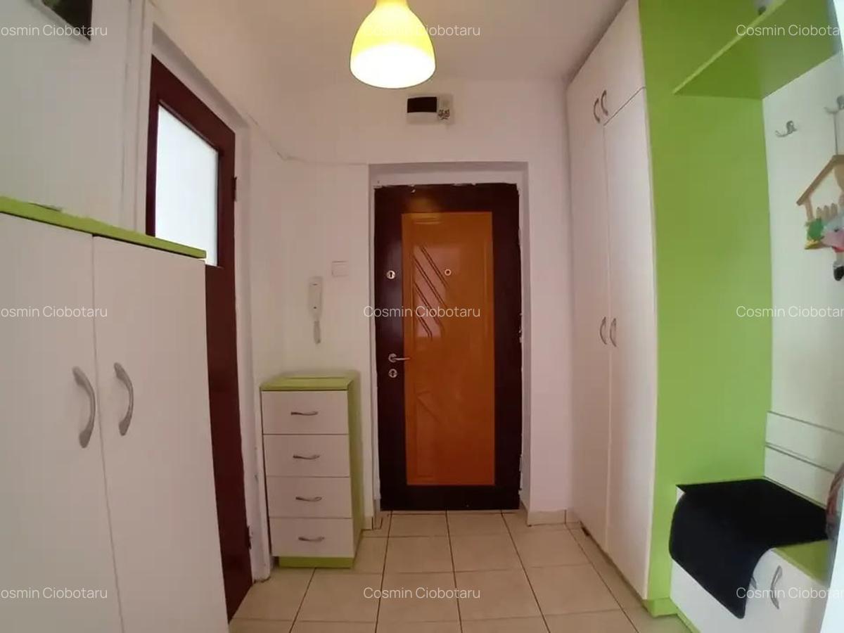 Apartament 2 camere, Bucurestii Noi-Parc Bazilescu - 11