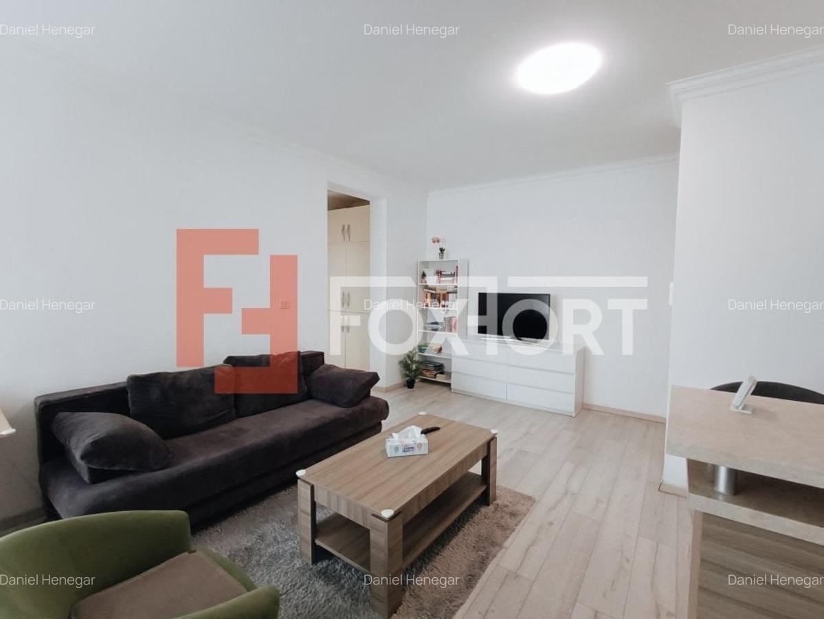 Apartament cu 2 camere semidecomandat, mobilat în Braytim - 1