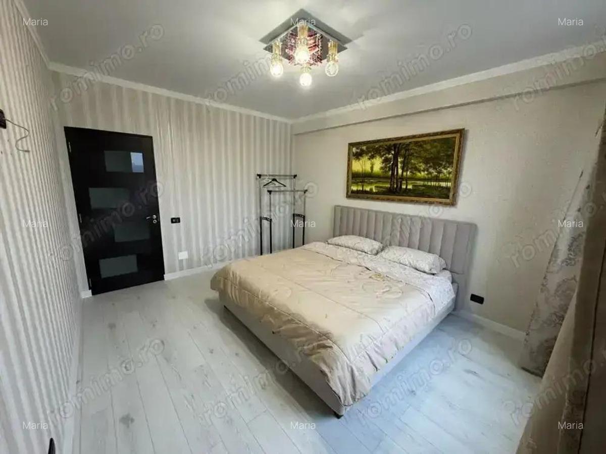 De inchiriat apartament cu 2 camere aproape de AFI - 4