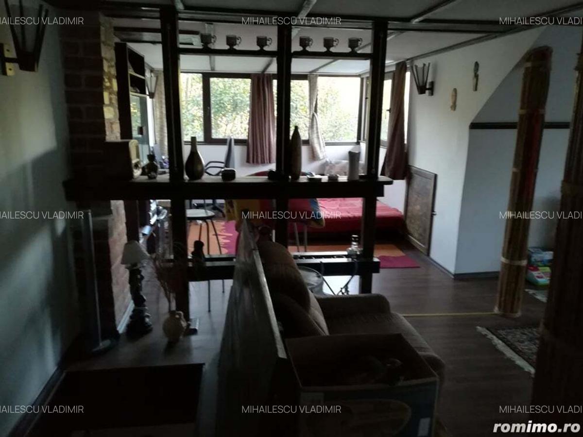 Casa Slanic Prahova - 3