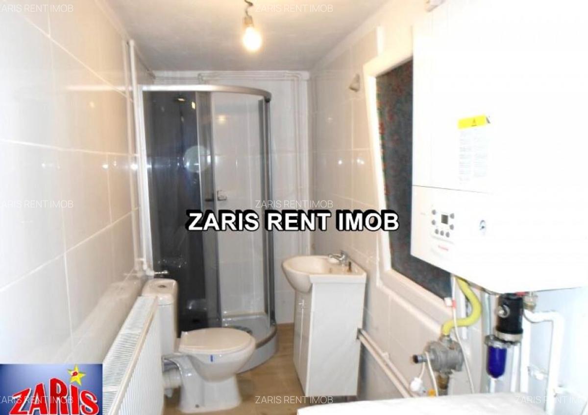 Doua corpuri de casa si teren in Ungureni, Cornesti, Dambovita - 13