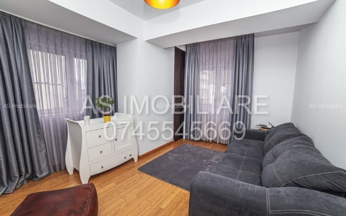 Apartament cu 3 camere decomandat în Floreasca - 7