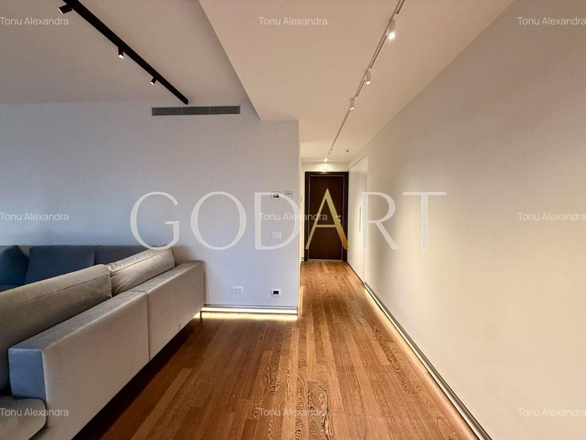 Apartament premium | Loc de parcare | Boxa | Rahmaninov - 22