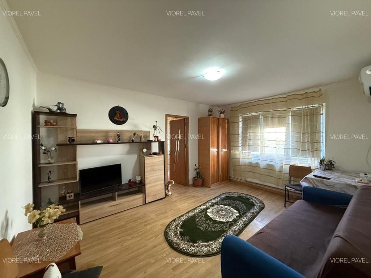 Casa de Cultură - apartament 2 camere cu centrală pe gaz - 5