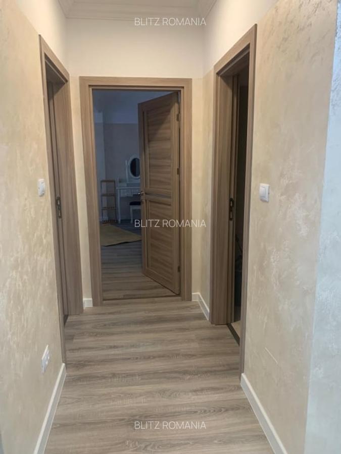 Apartament 3 camere, 103 mp, Calea Bucuresti - 14
