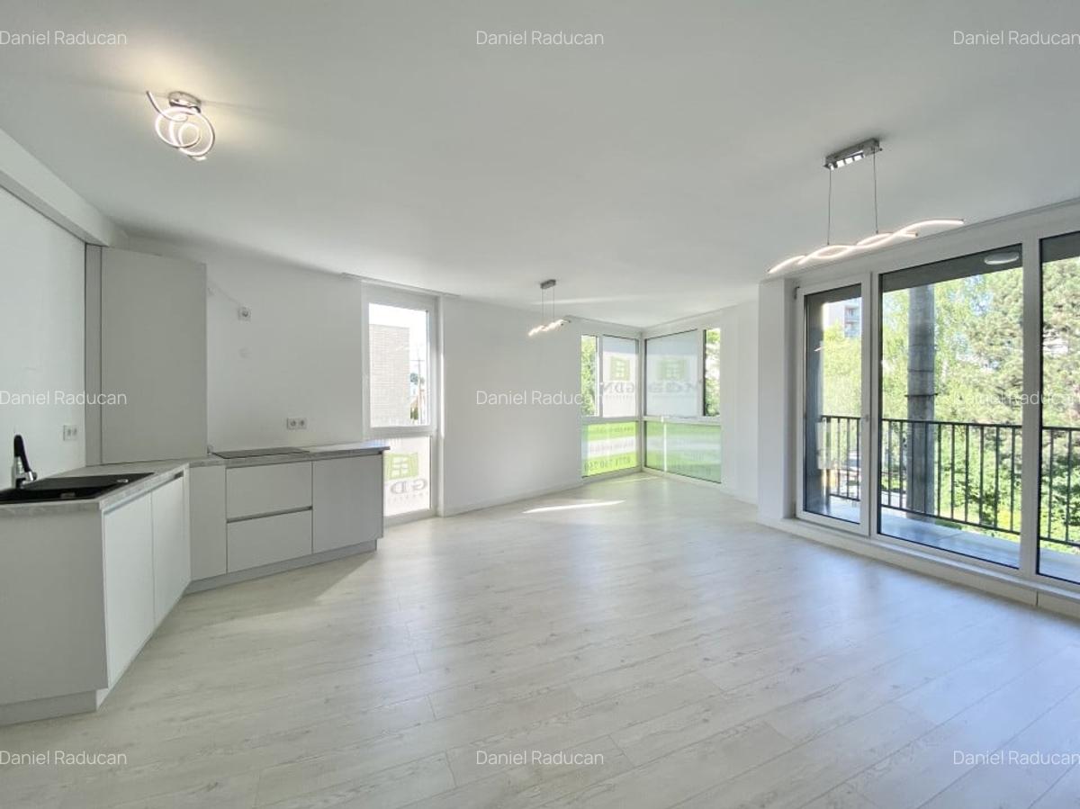 Inchiriere Apartament, destinatie SPATIU BIROU, Septimiu Albini,Hermes - 11