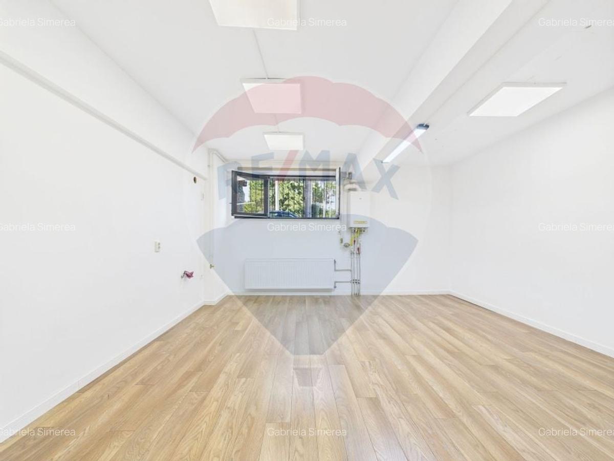 Apartament 2 camere | Demisol inalt | Damaroaia - 4