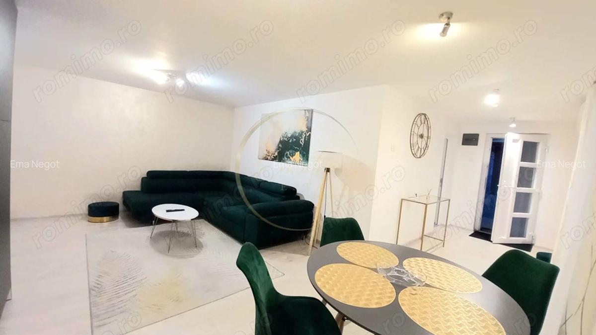 NOU | Apartament luxos 2 camere - Fratelia, Timi?oara - 3