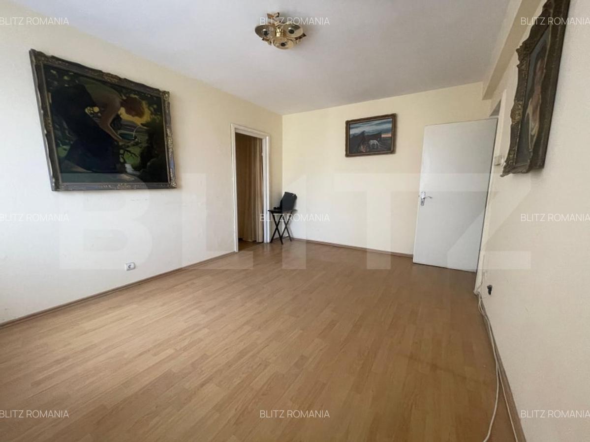 Apartament de 2 camere, 50 mp, Zalau - 1