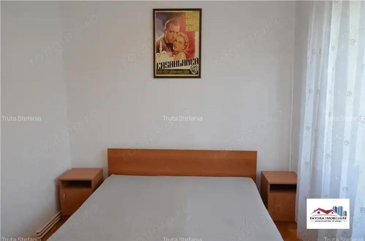 Apartament cu 2 Camere de Inchiriat in Zona Tudor - 3