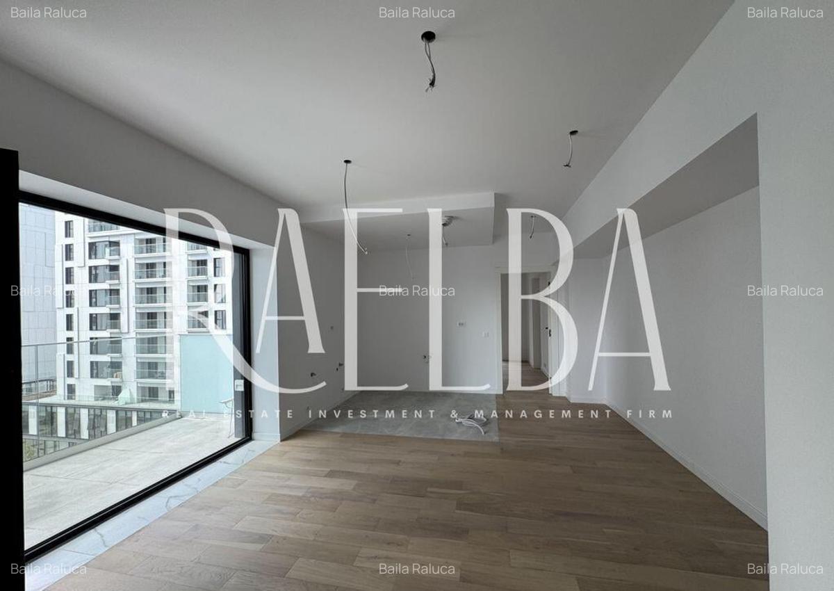 | Apartament 2 camere | One Cotroceni | DESIGN INTERIOR i... - 2