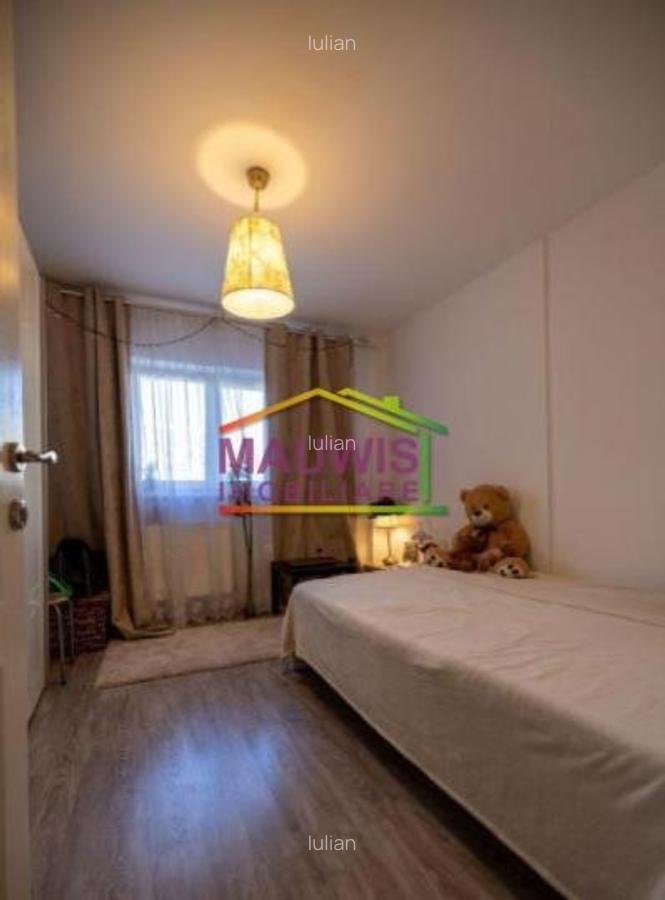 Apartament 2 Camere pe Bd Tineretului PARC 2 min - 3