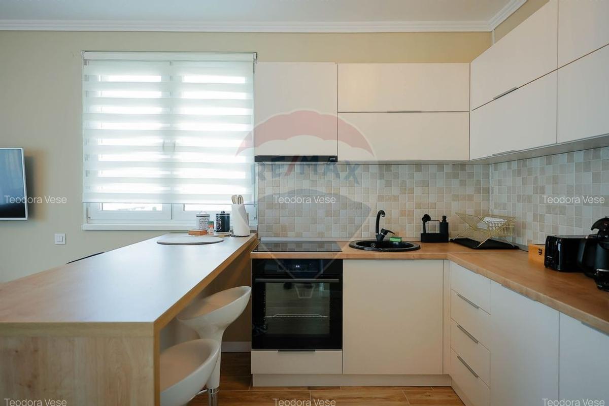 De inchiriat Apartament cu 2 camere  Ceyrat, Aes Residence - 12