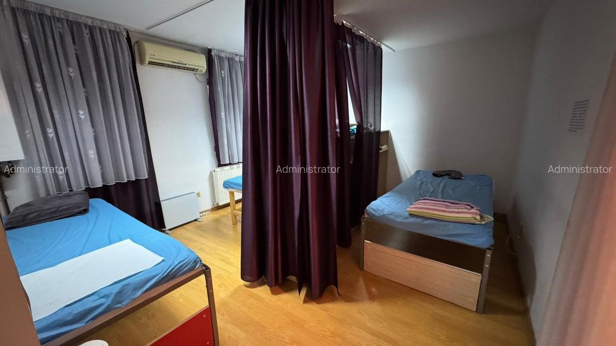 Apartament -2 camere- spatiu comercial LIDL Roman - 5