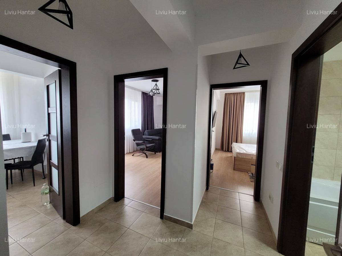 Berceni-Metrou Berceni-Apartament 2 camere decomandat-Inchiriere - 7