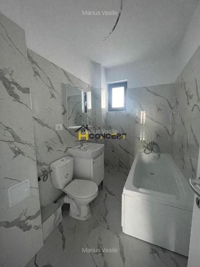 Apartament 3 camere finalizat terasa Nicolae Grigorescu comision 0% - 2