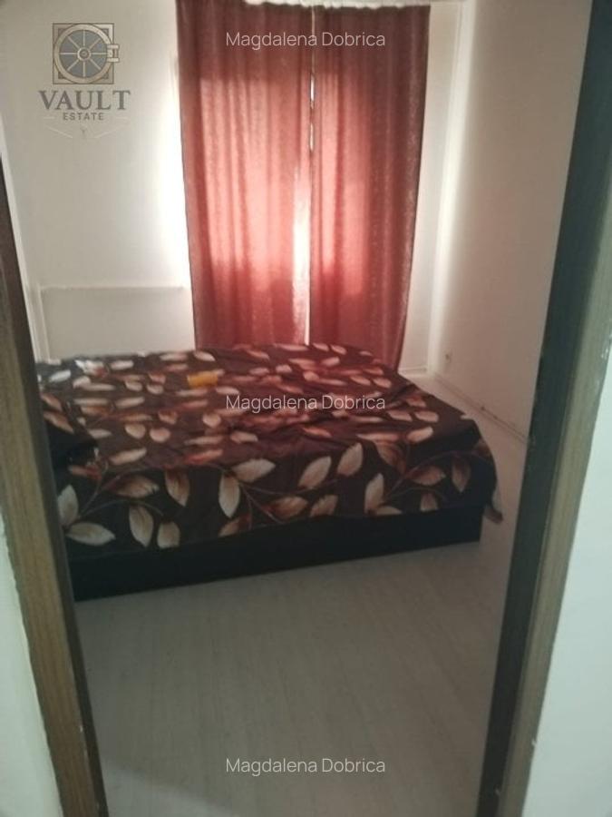 APARTAMENT 3 CAMERE -10 MIN. DE METROU N.GRIGORESCU - 2