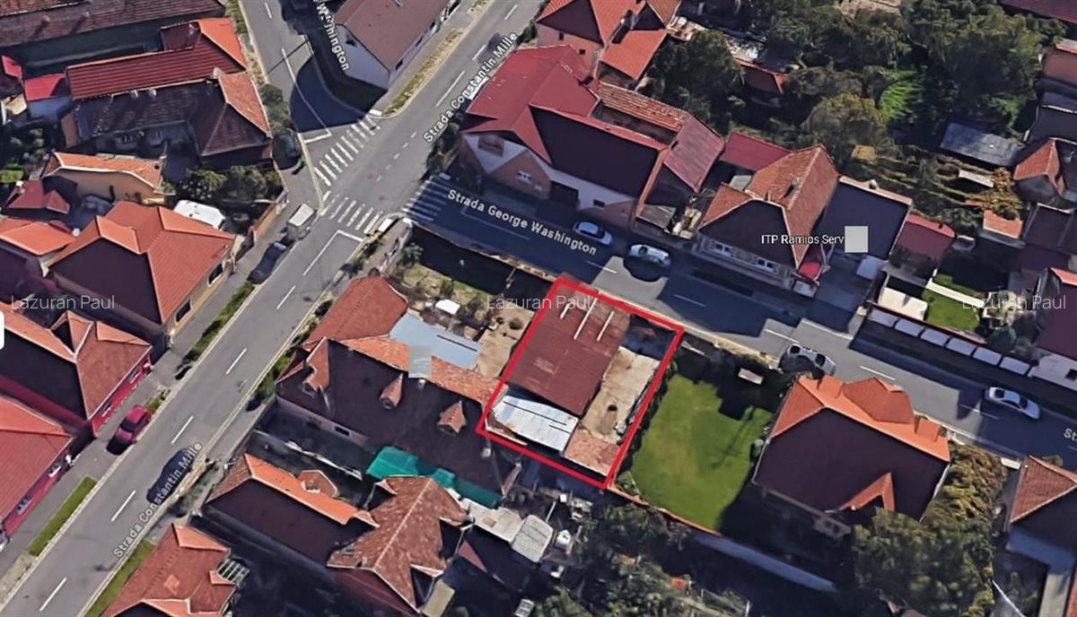 TEREN INTRAVILAN 224MP | ZONA IOSINA | ORADEA - 3