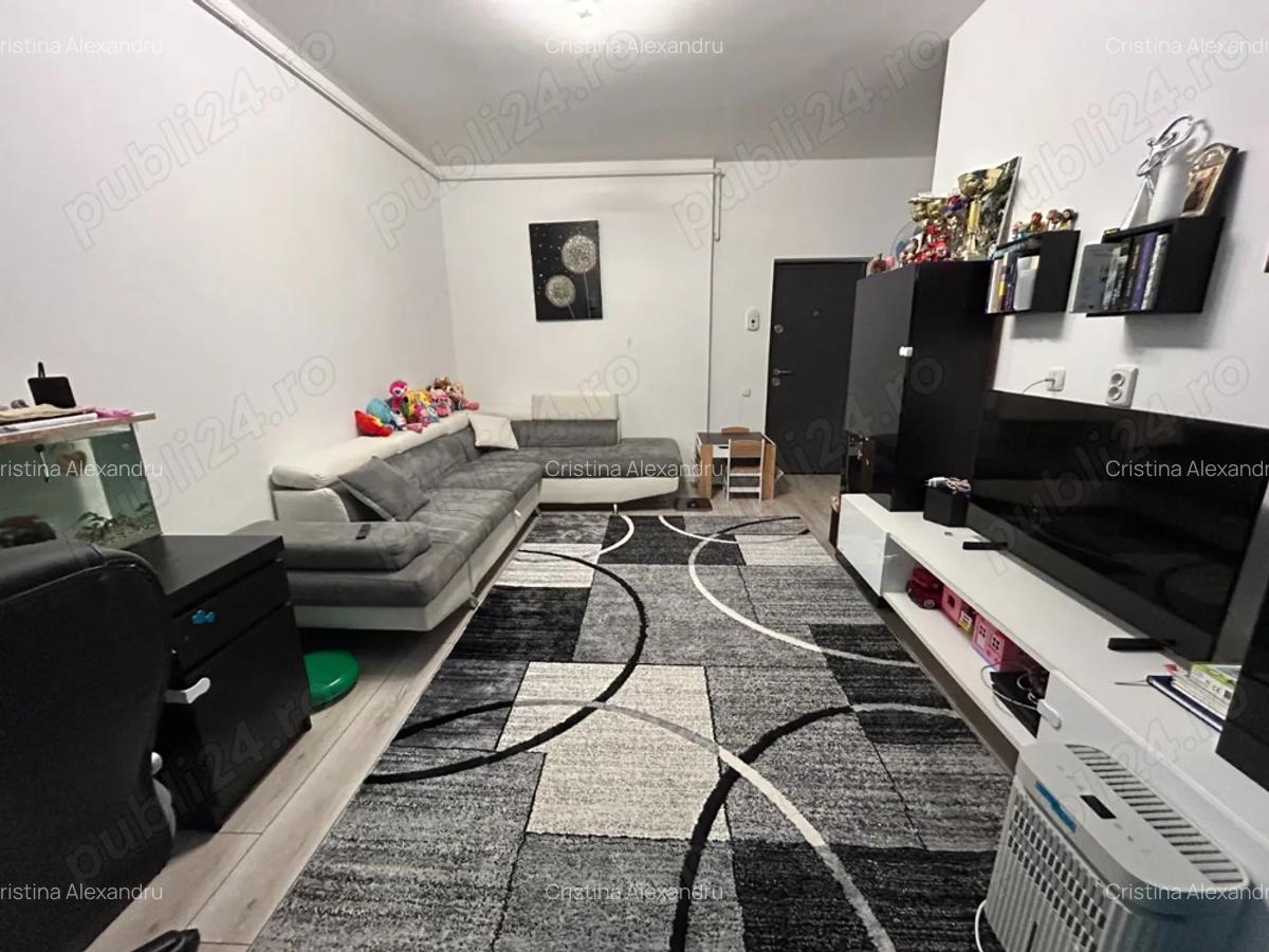 Apartament de vanzare 2 camere, 50mp, Militari - Sergent Ilie Petre 88 Avangarde Home 2. - 2