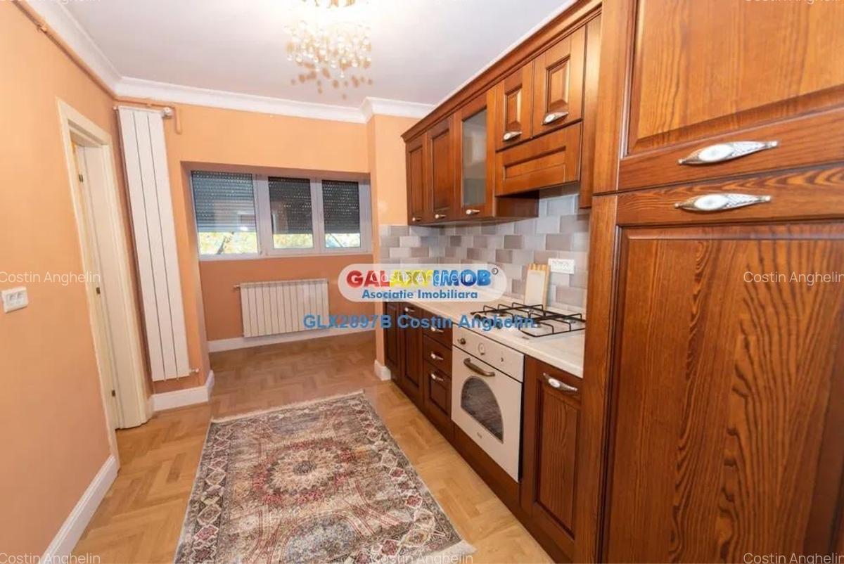 Apartament 2 camere complet renovat Dorobanti - Stefan cel Mare - 5