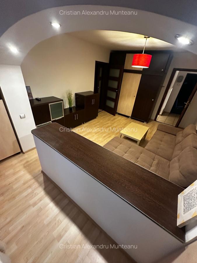 2 camere circular decomandat Drumul Taberei Plaza Mall - 2