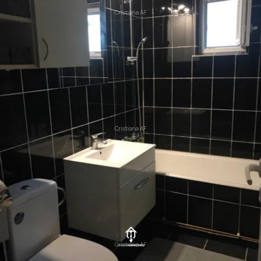 De inchiriat | apartament 2 camere D, Nicolina - 5