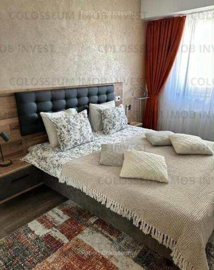 Apartament 2 camere, decomandat - zona Noua - 3