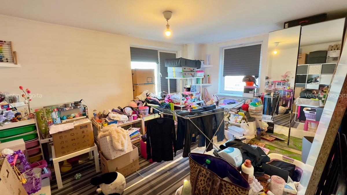 Apartament 2 camere Militari metrou Lujerului ! - 5