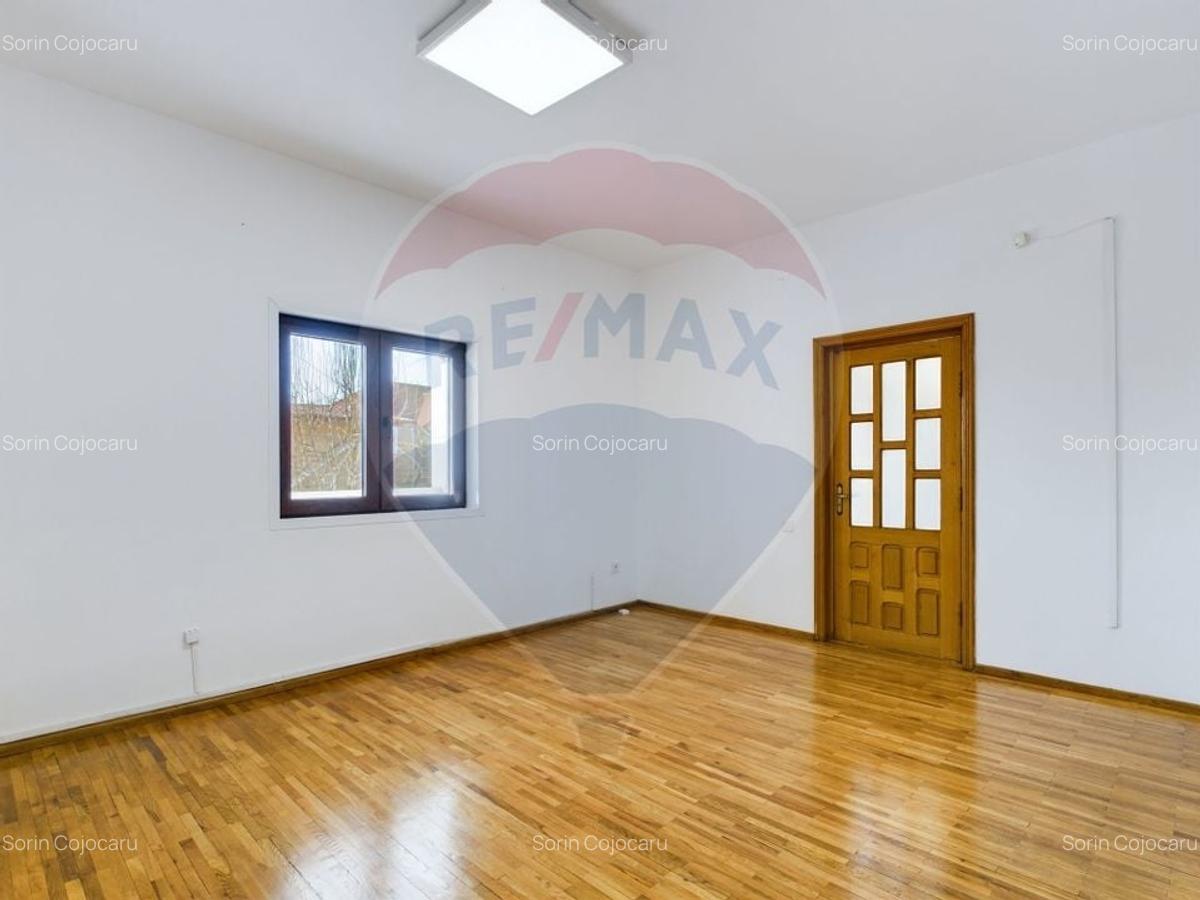 Vila renovata - nemobilata Berceni/ Metrou Eroii Revolutiei - 27