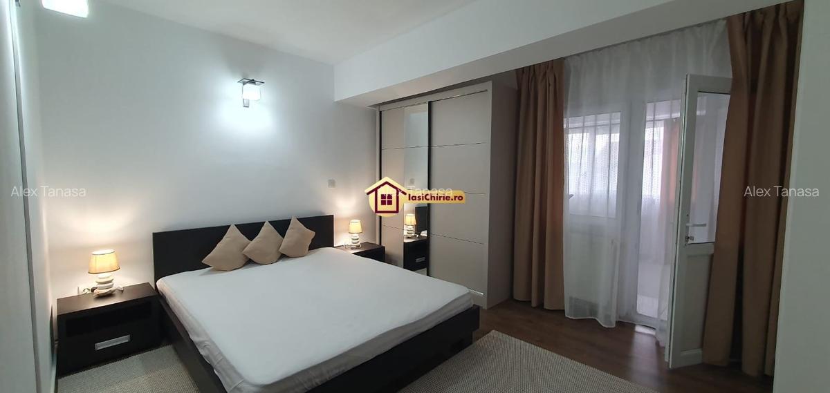 Apartament 3 camere Valea Lupului - 3