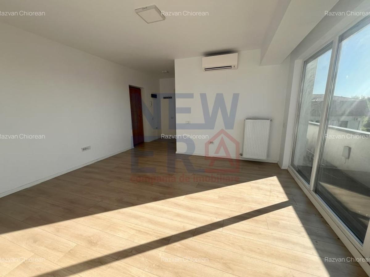 Apartament cu 2 camere semidecomandat în Fundeni - 3