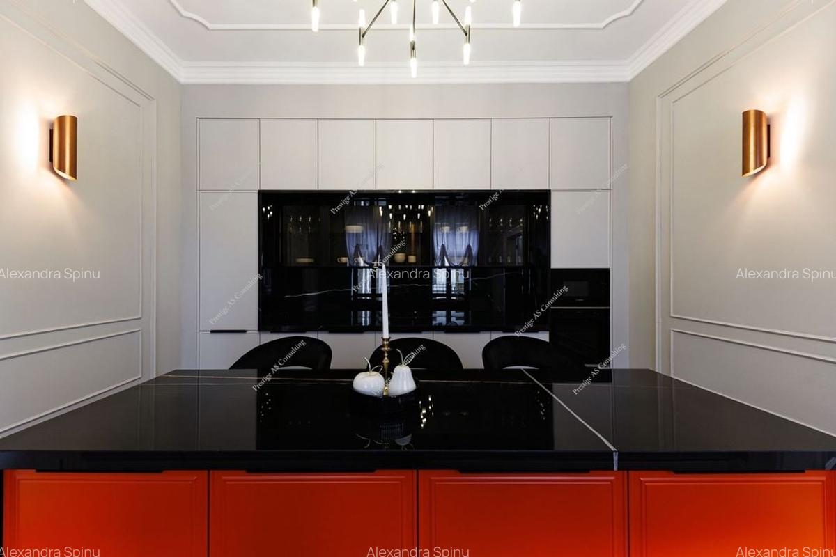 Apartament Modern 3 Camere + Birou Zona Centrala-Hype Culture - 6