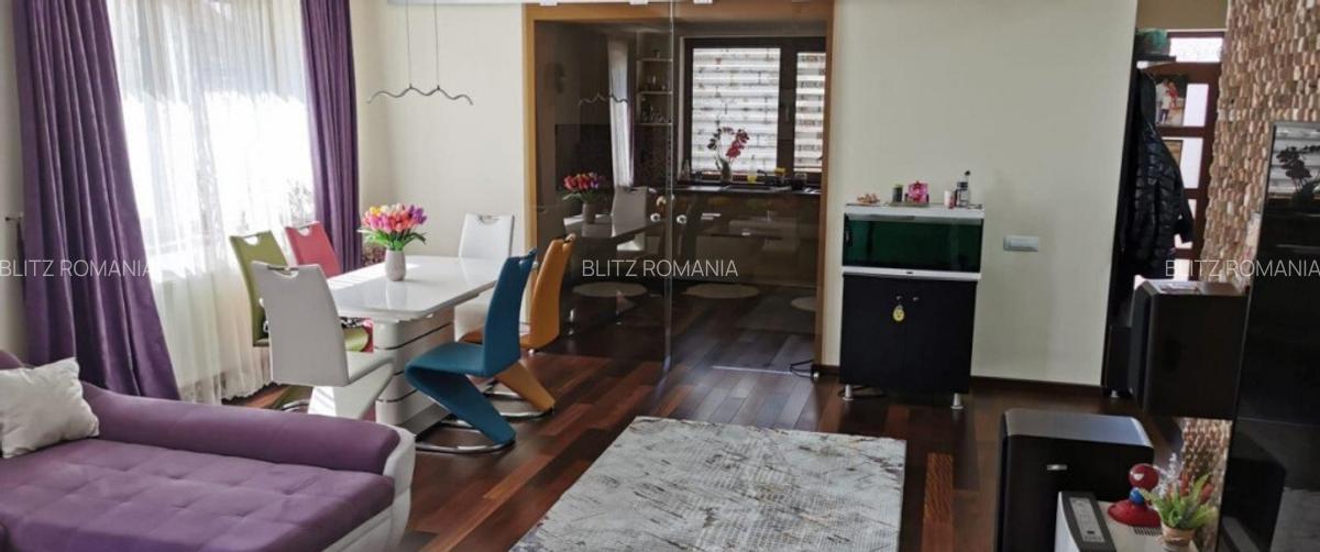 Casa de vanzare, 590 mp teren, Voluntari - 7