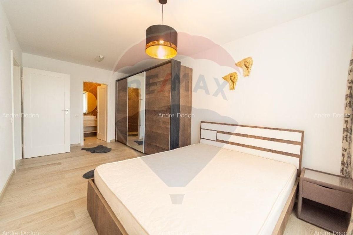 Apartament de lux spre inchiriere - Complex Urban Brasov - 8