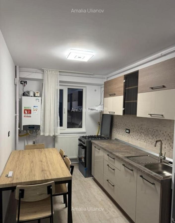 APARTAMENT 2 CAMERE | CASA DE CULTURA | TERMEN LUNG - 2