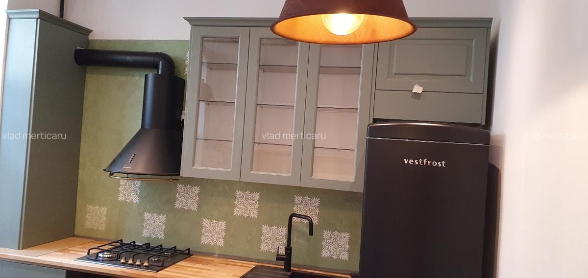 Apartament cu 2 camere decomandat în Cotroceni - 1