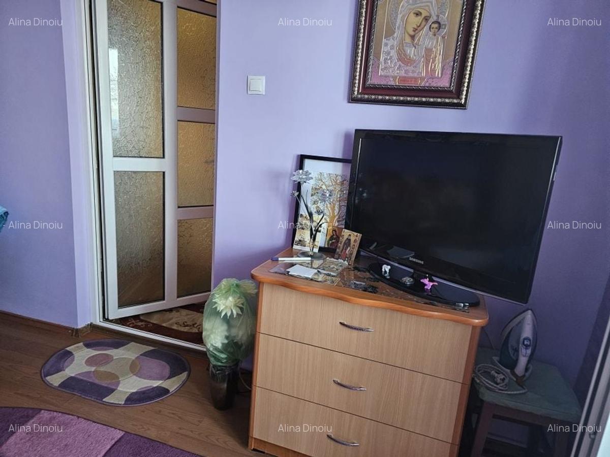 Apartament 4 camere Oltenitei I metrou I Piata Sudului - 4