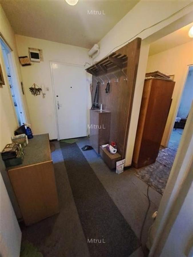 4 camere decomandat, zona Circumvalatiunii CENTRALA PROPRIE - 7