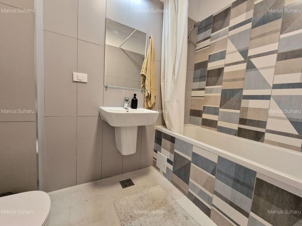 Apartament superb cu 2 camere | City of Mara | Circumvalatiunii - 7