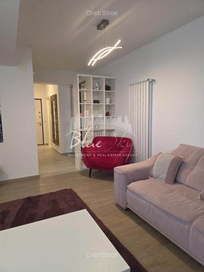 Locuinta moderna la malul marii - apartament 2 camere cu garaj inclus - 3