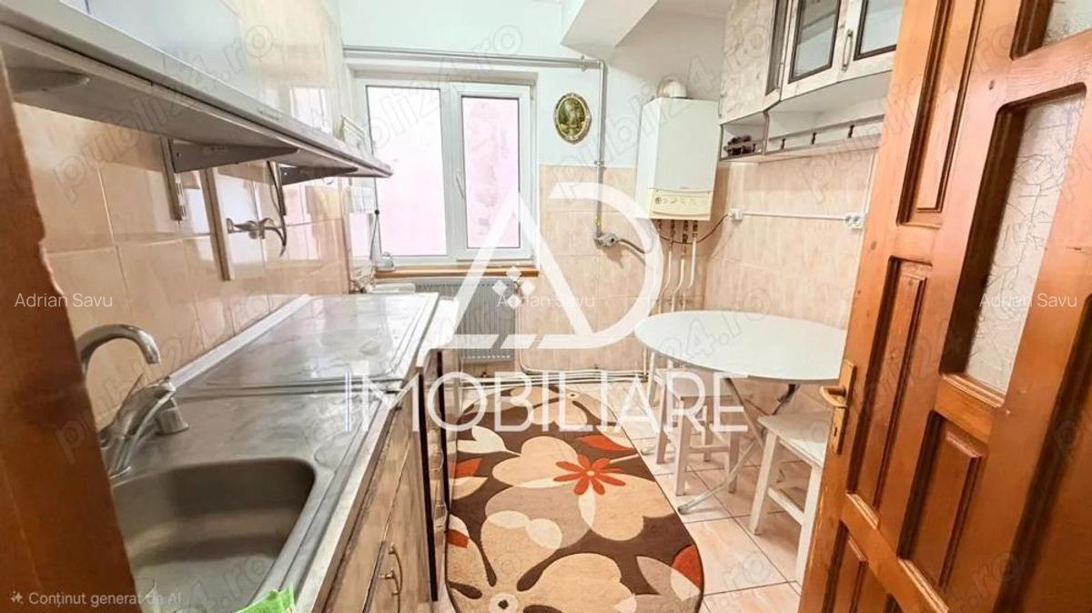 Apartament 2 camere de inchiriat, Ultracentral Unirii - 7