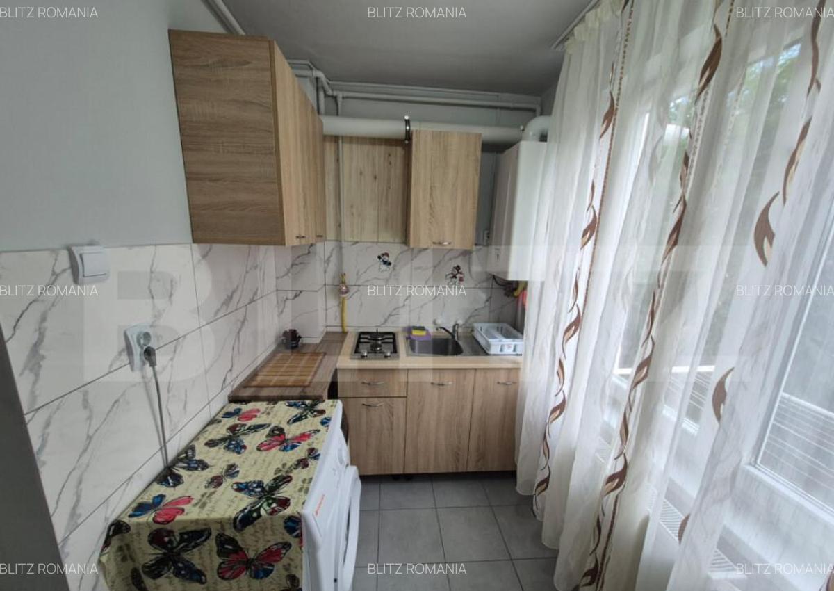 Garsoniera cocheta, complet renovata, ultracentral De - 5