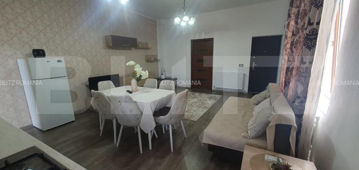 Apartament 2 camere modern, centrala, AC, parcare, Tudor Vladimirescu - 1
