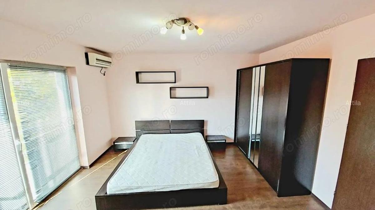 Apartament o camera la vila LUX 370 euro - 1