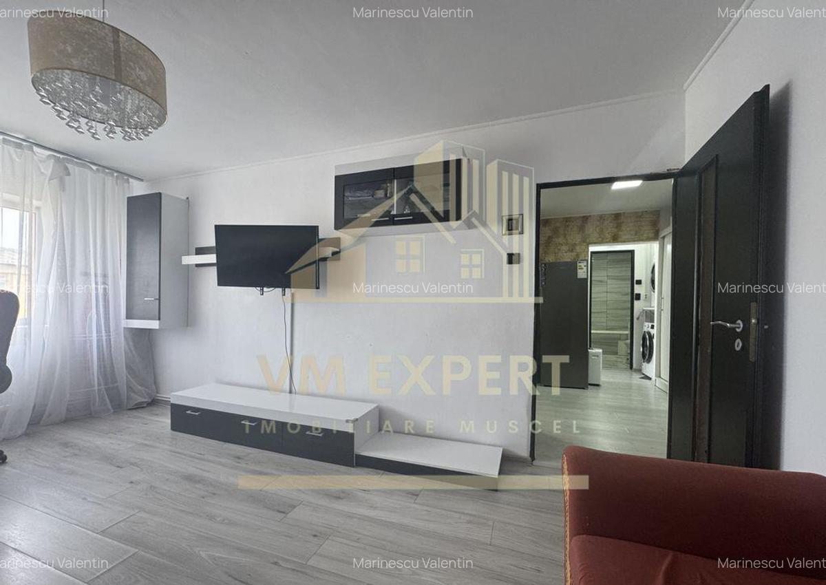 APARTAMENT 2 CAMERE ETAJ 4 CAMPULUNG GRUI - 10