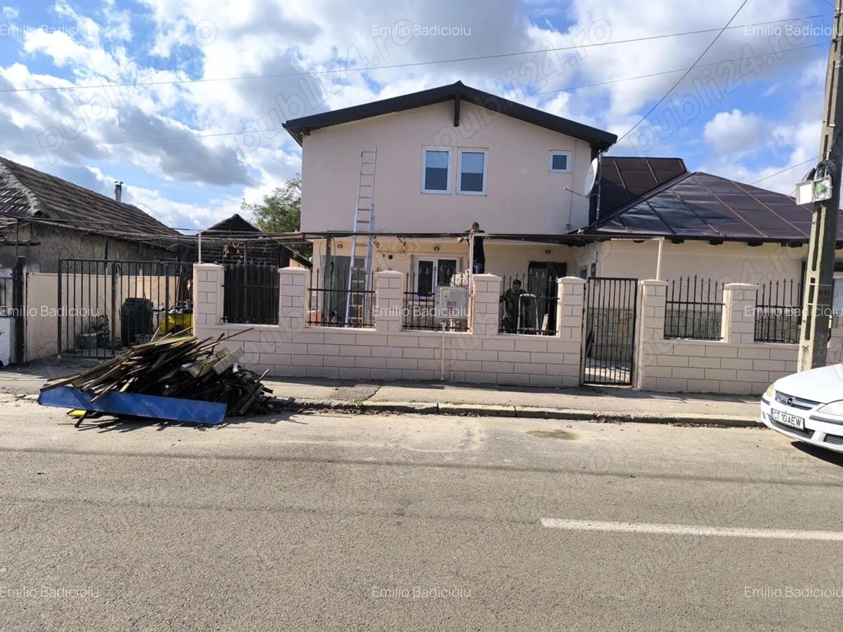 Vila p+1 vinzare - 2