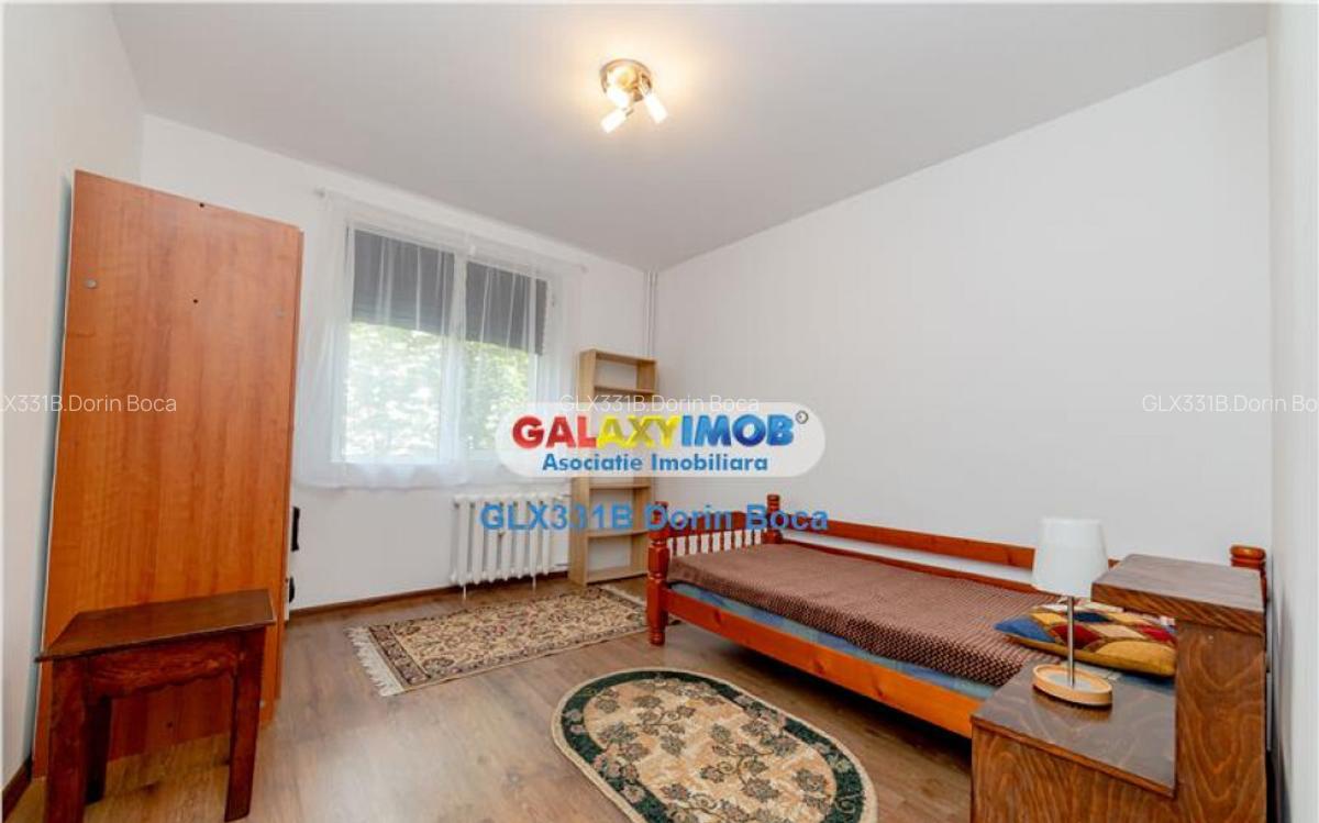 Apartament de 3 camere TITAN (str. Soldat Petre M. Tina) - 7