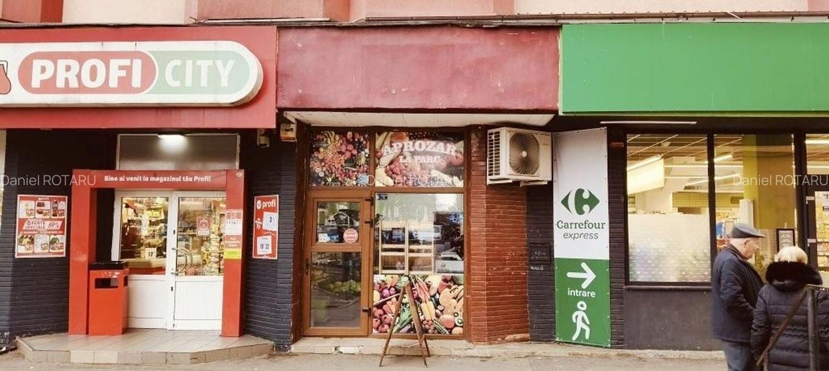 Spatiu comercial in Bartolomeu - 11